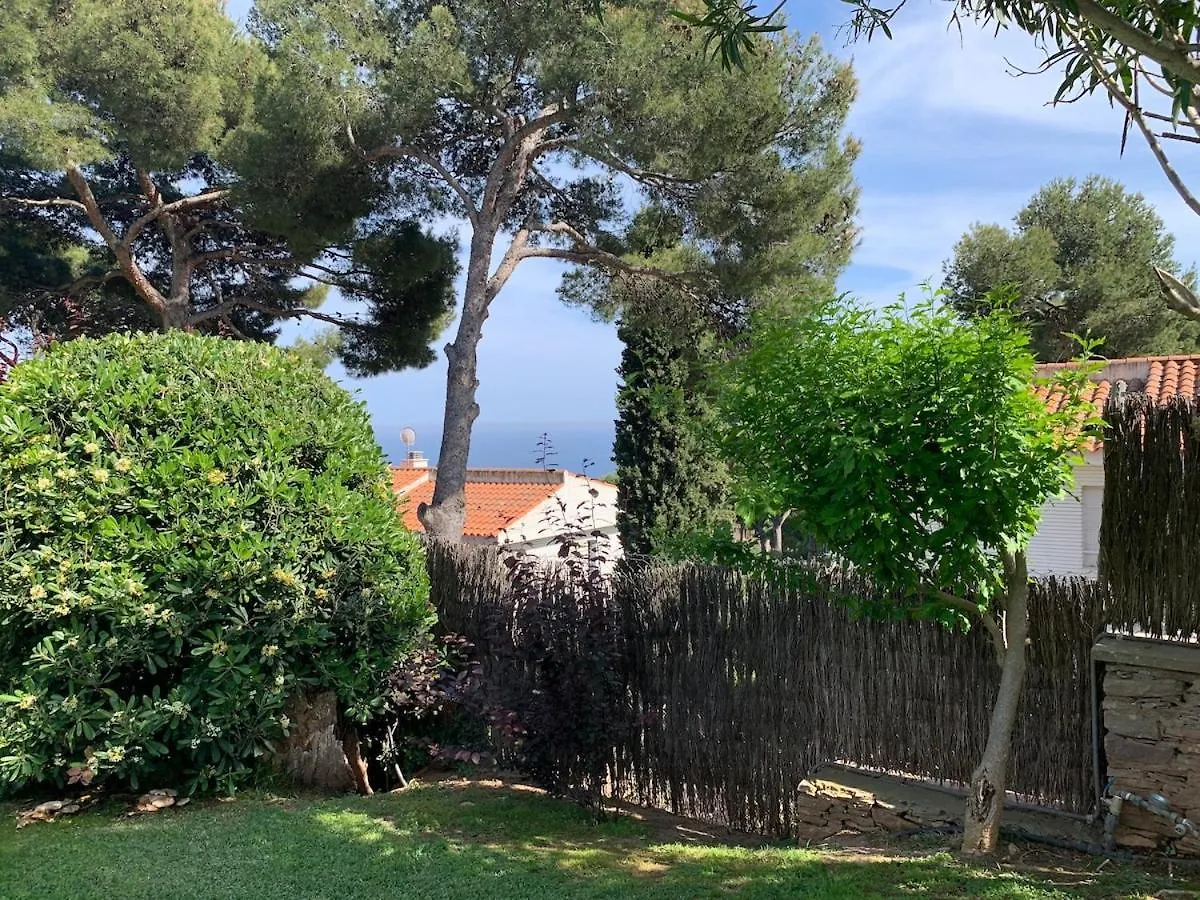 Beautiful Apartment With Pool Terrace Parking Begur 0*,  Spain