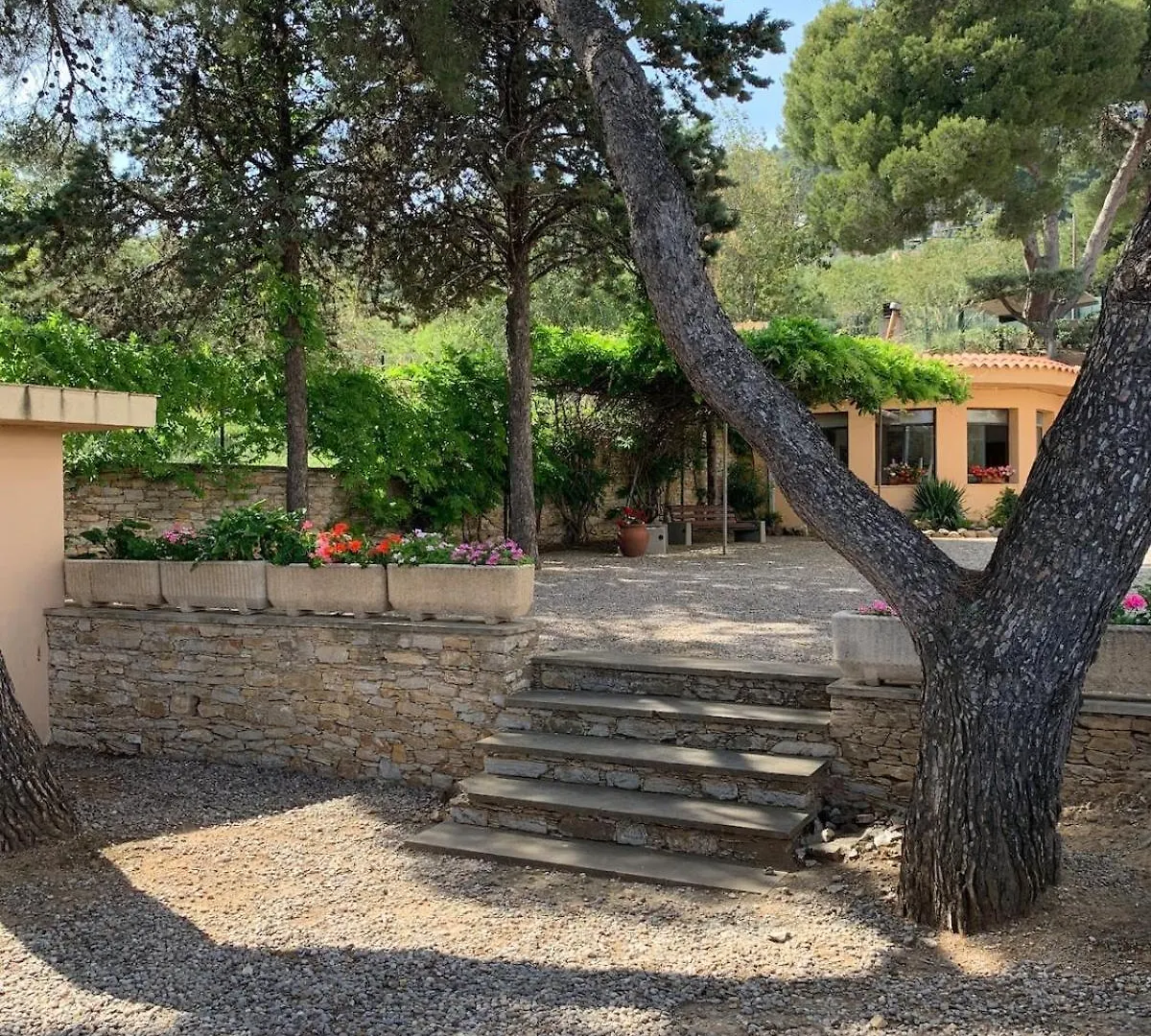 Beautiful Apartment With Pool Terrace Parking Begur Spain