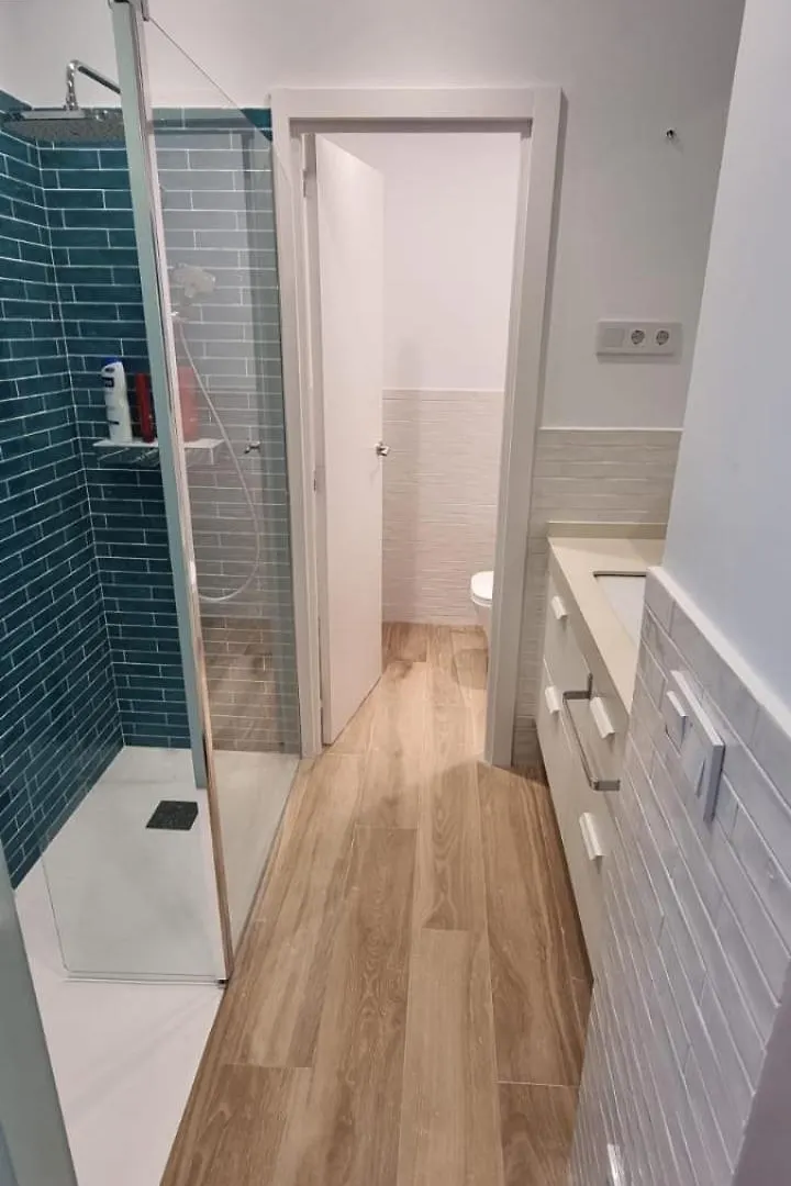 Beautiful Apartment With Pool Terrace Parking Begur 0*,  Spain
