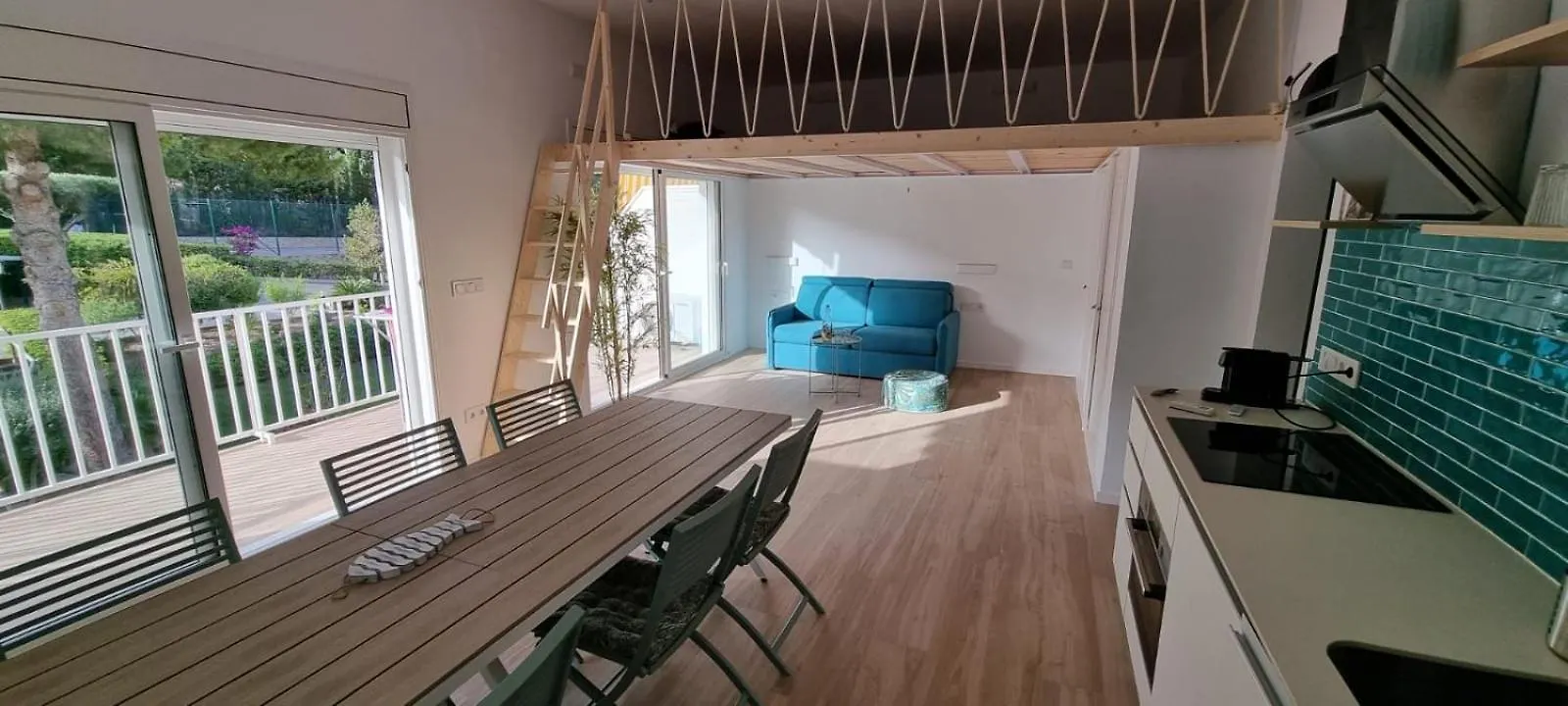 Beautiful Apartment With Pool Terrace Parking Begur