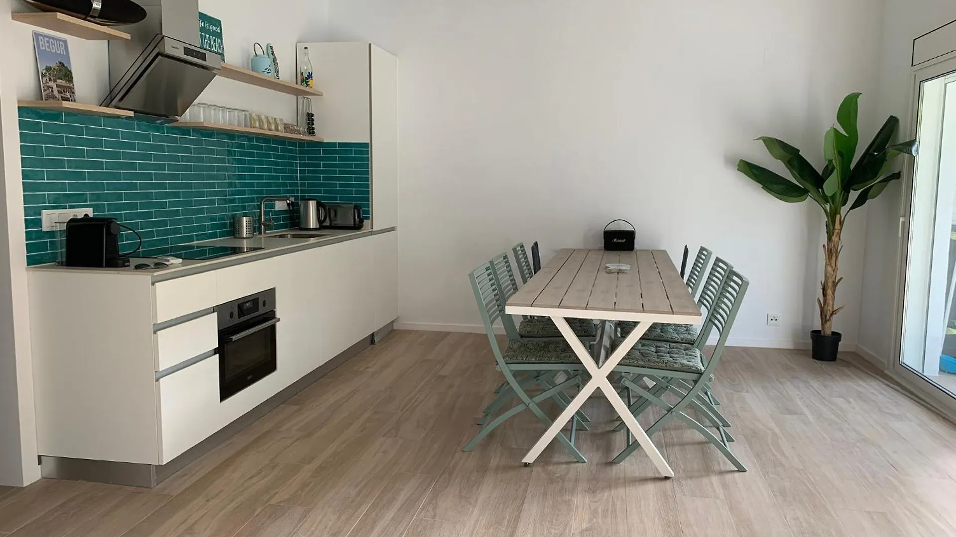 Beautiful Apartment With Pool Terrace Parking Begur
